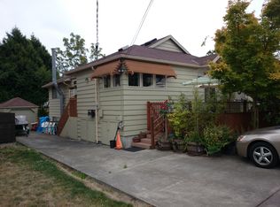 4208 49th Ave S, Seattle, WA 98118