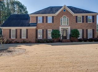 1234 Lambeth Way SE, Conyers, GA 30013
