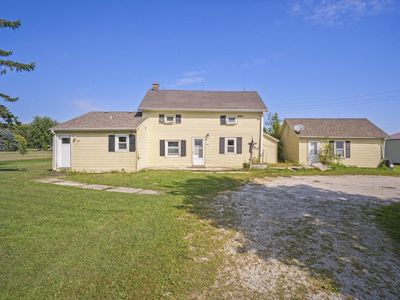 4560 Elmwood ROAD, Hubertus, WI, 53033