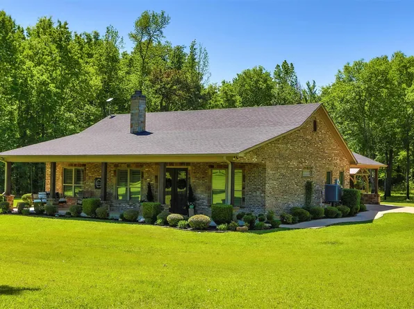 5928 Fm 1998, Marshall, TX 75672