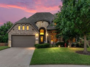 153 Fieldview Dr, Crandall, TX 75114