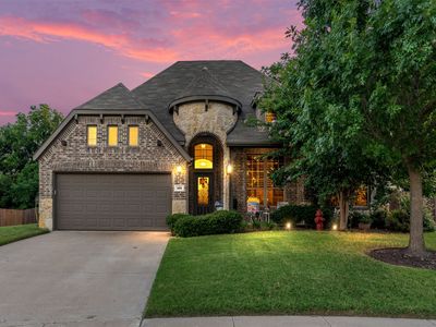 153 Fieldview Dr, Crandall, TX, 75114