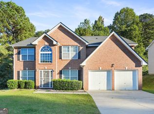 610 Sorrel Dr #2, Fairburn, GA 30213