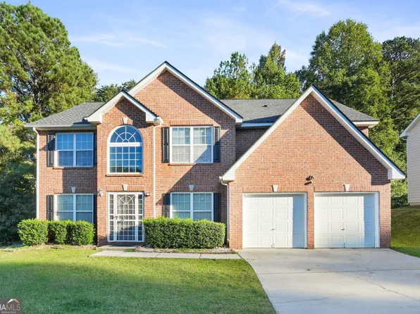 610 Sorrel Dr #2, Fairburn, GA 30213