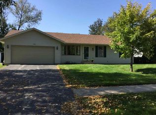 1193 Arnold Ave, Rockford, IL