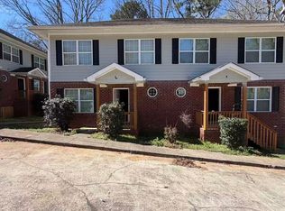 122 Nowell St APT H, Monroe, GA 30655