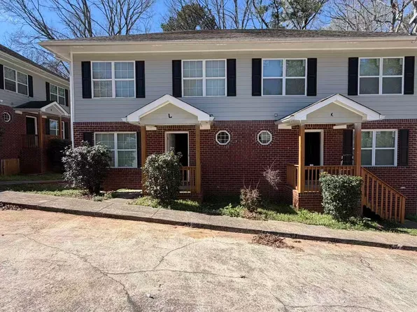 122 Nowell St APT H, Monroe, GA 30655