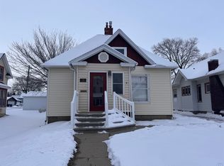 2018 S Cedar St, Sioux City, IA 51106