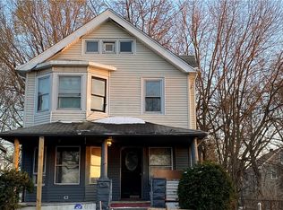 9822 E Raymond Ave, Cleveland, OH 44104