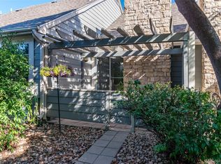 13594 E Evans Ave, Aurora, CO 80014