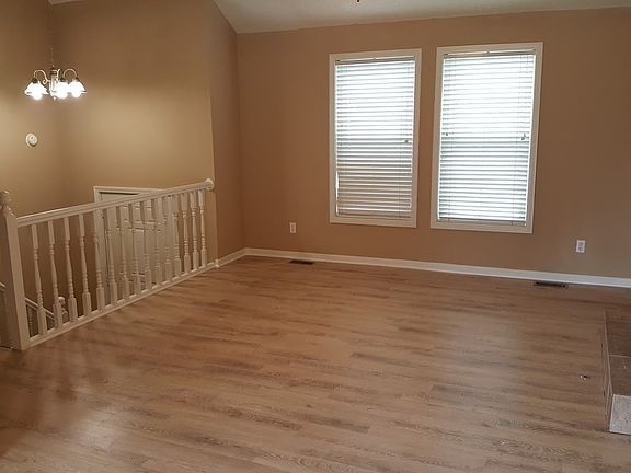 Front room