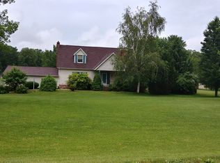 249 Shoemaker Rd, Lock Haven, PA 17745