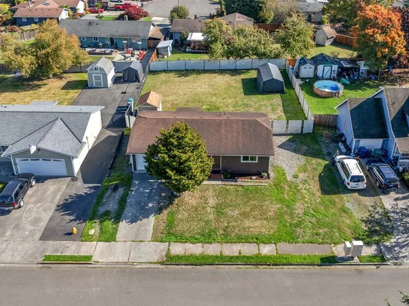 6515 63rd Drive NE, Marysville, WA 98270