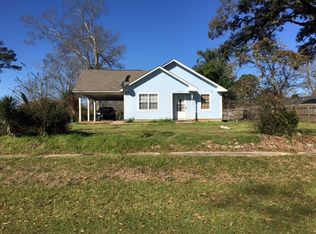 1315 Cherry St, Hattiesburg, MS 39401