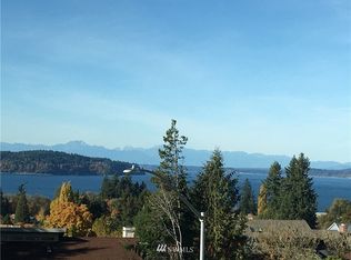 LOT 908 Eight Birch St, Steilacoom, WA 98388