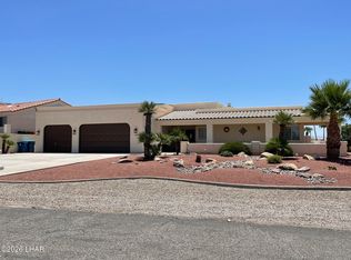 4060 Tropic Blvd, Lake Havasu City, AZ 86406