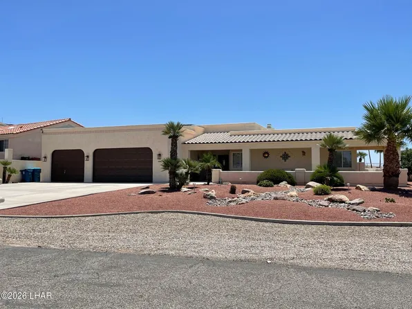 4060 Tropic Blvd, Lake Havasu City, AZ 86406