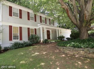 6130 Poburn Landing Ct, Burke, VA 22015