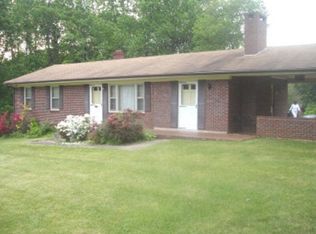 23071 Al Philpott Hwy, Spencer, VA 24165