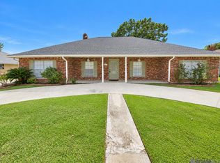12424 Parkmeadow Ave, Baton Rouge, LA 70816