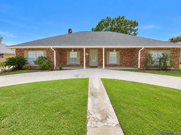 12424 Parkmeadow Ave, Baton Rouge, LA 70816