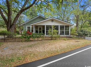 910 Pine St, Conway, SC 29526