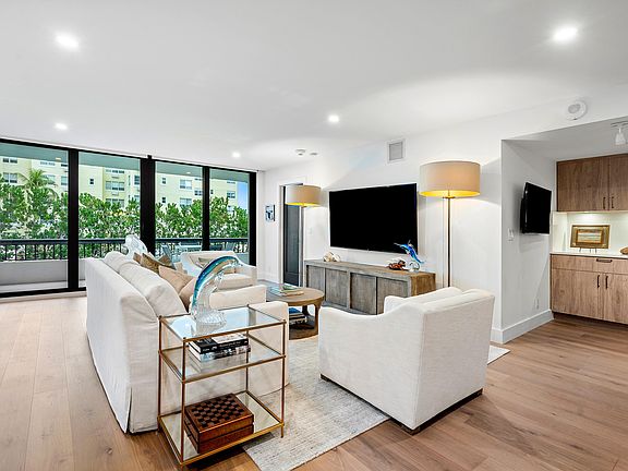2nd image of 2660 S Ocean Boulevard #205s