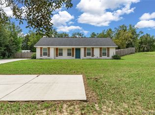 6010 E Tenison St, Inverness, FL 34452