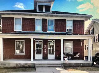 412 Guilford Ave, Hagerstown, MD 21740