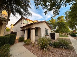 3832 E Trigger Way, Gilbert, AZ 85297