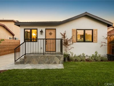 2241 Shoredale Ave, Los Angeles, CA, 90031