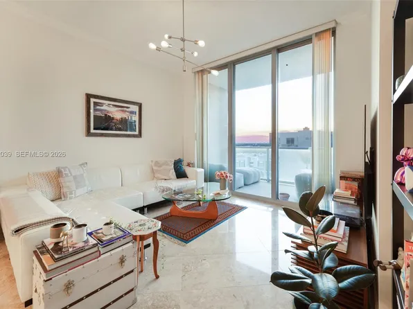 3470 E Coast Ave APT H1109, Miami, FL 33137