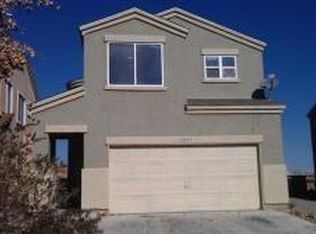 10605 Crandall Rd SW, Albuquerque, NM 87121