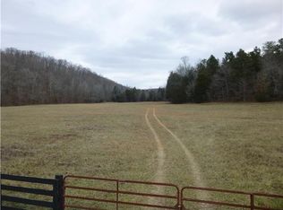 7100 Pinewood Rd, Nunnelly, TN 37137