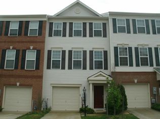 1907 Beckman Ter, Severn, MD 21144