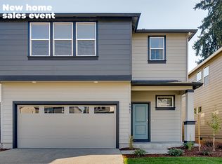 4913 NE 24th Ave, Vancouver, WA 98663