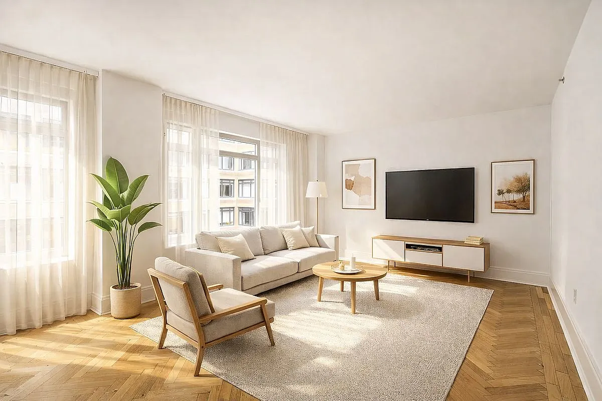 205 W 76th St #1103 photo 1