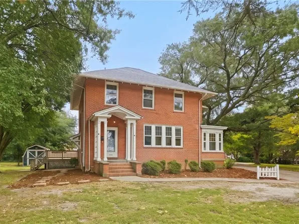 1462 Kilmer Ln, Norfolk, VA 23502