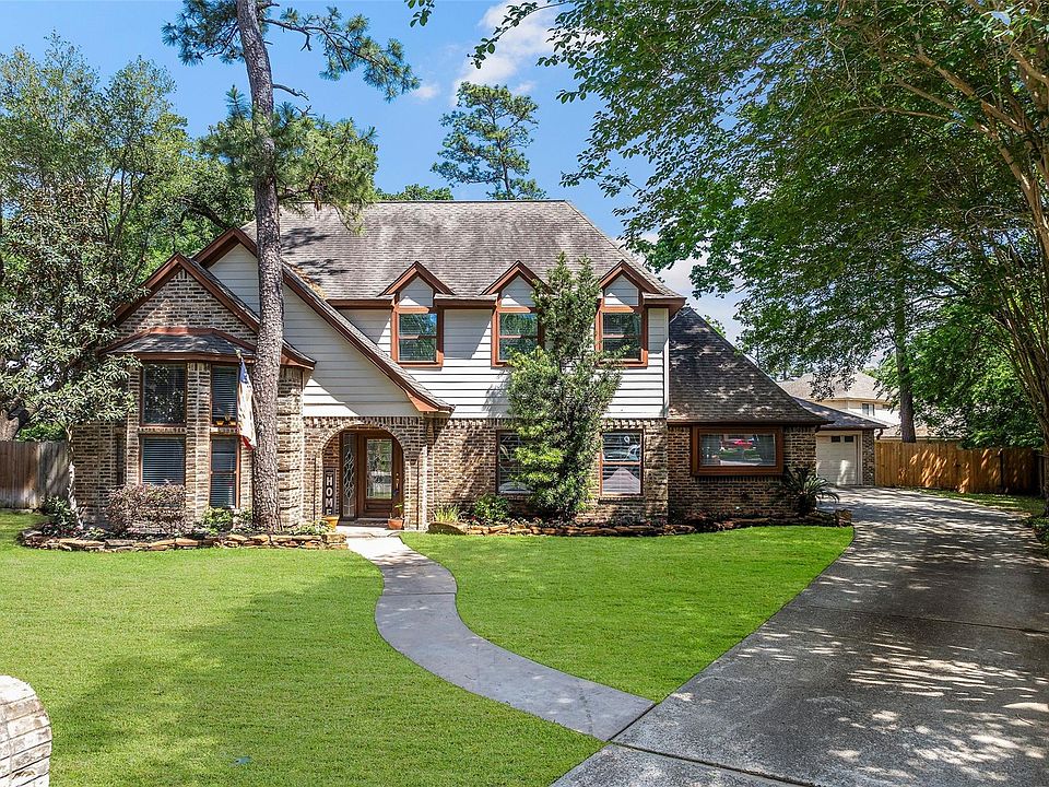 1st image of 16806 Sandypine Cir