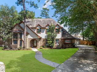 16806 Sandypine Cir, Spring, TX 77379