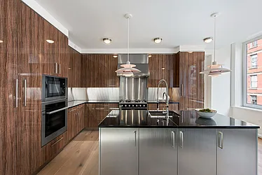 Rented by Nest Seekers International