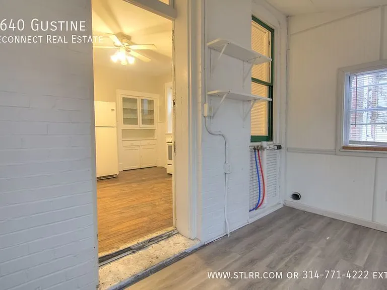 3640 Gustine Ave — Photo 14