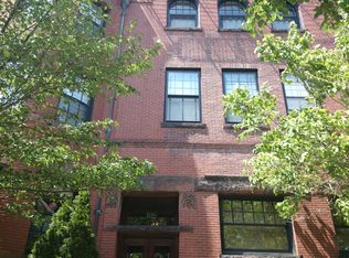 408 Beacon St APT 3, Boston, MA 02115
