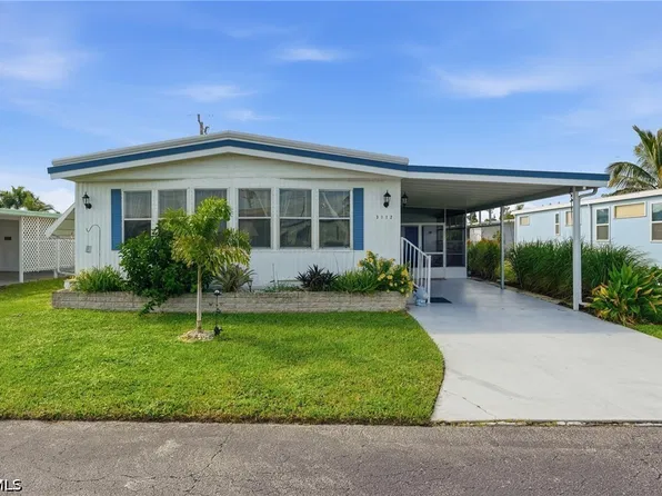 3112 Indian Village Ln, North Fort Myers, FL 33917