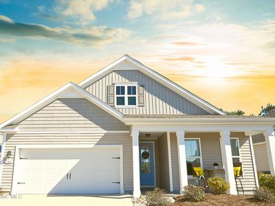 546 Slippery Rock Way, Carolina Shor, NC, 28467