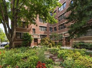 34 Ash St APT 204, Cambridge, MA 02138