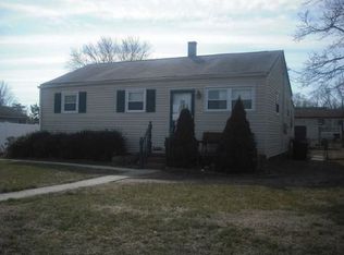 3019 Michigan Ave, Halethorpe, MD 21227