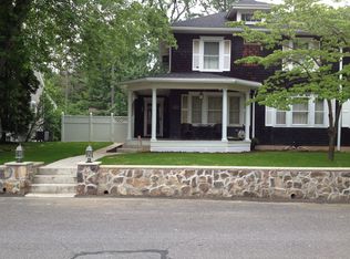 303 Princeton Ave, Palmerton, PA 18071