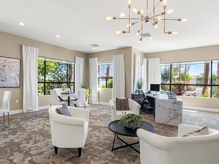 Visit our newly renovated leasing office and let our friendly team lead you to your dream apartment. Your home search ends here!