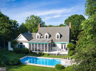 25367 Whitehall Rd, Royal Oak, MD 21662